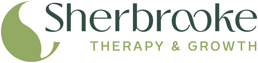 Sherbrooke Therapy and Growth logo